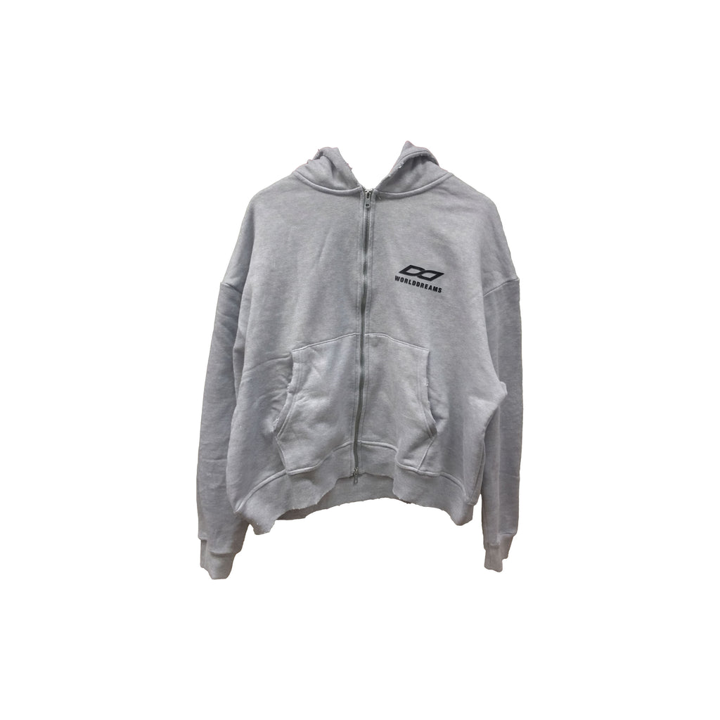INFINITY HOODIE