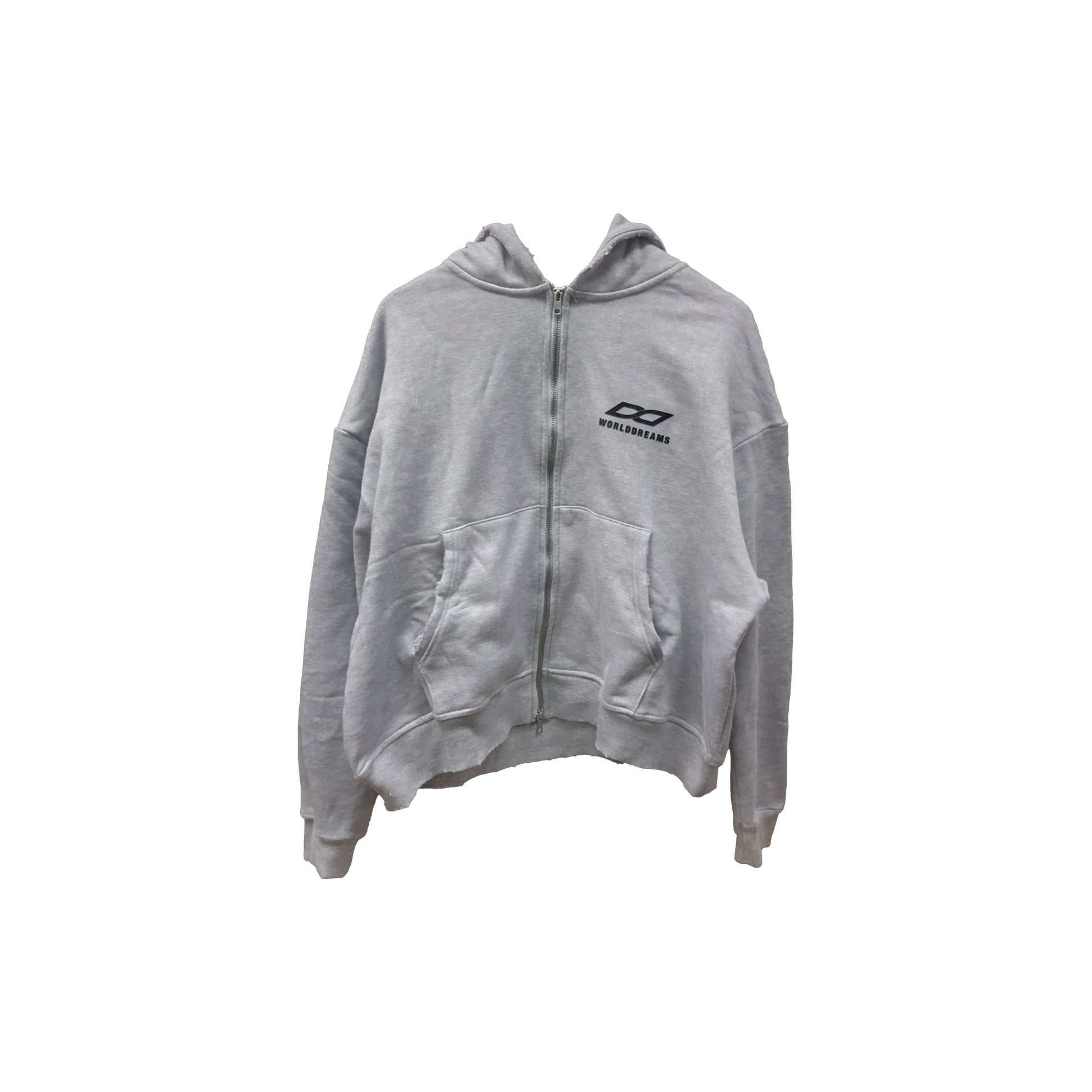 INFINITY HOODIE