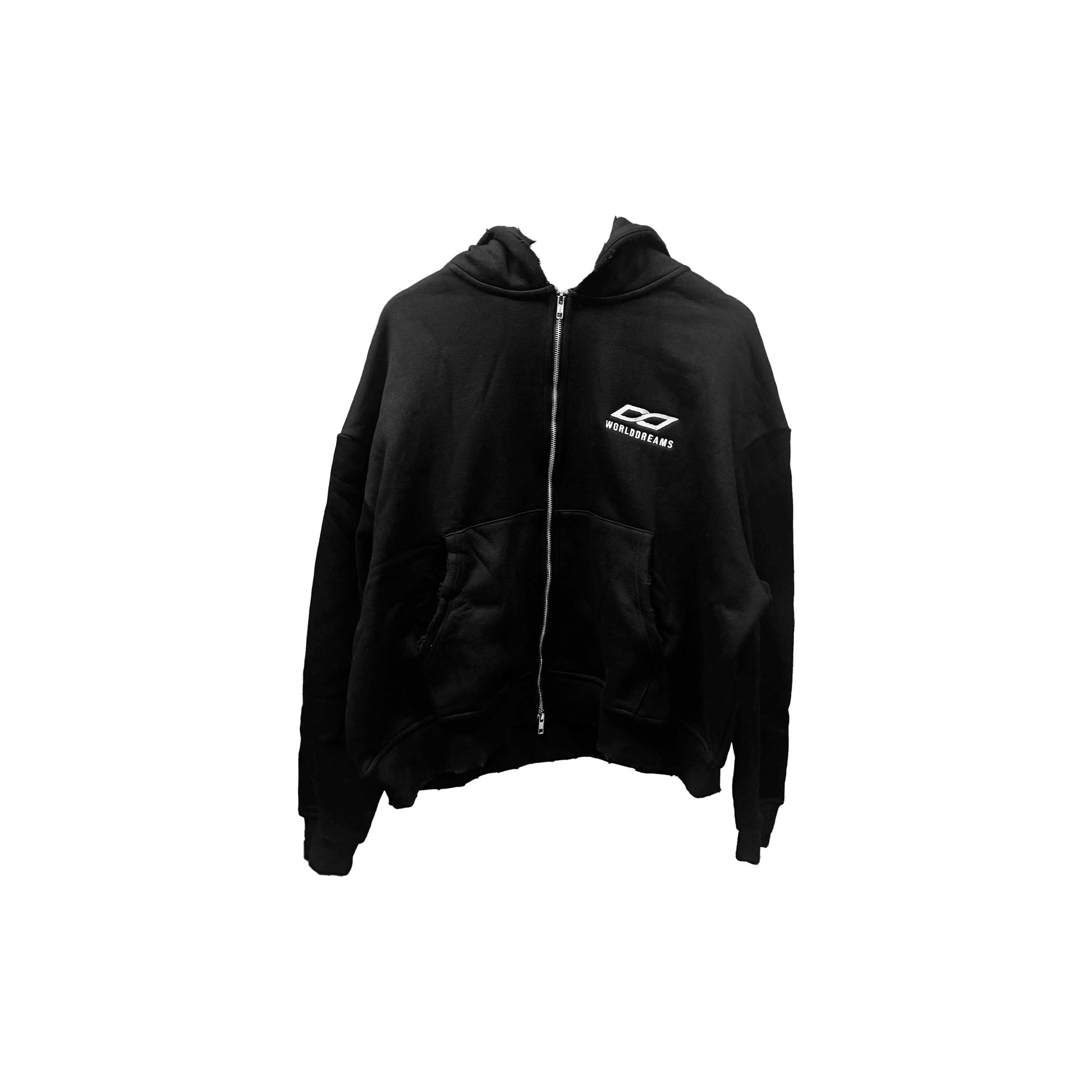 INFINITY HOODIE