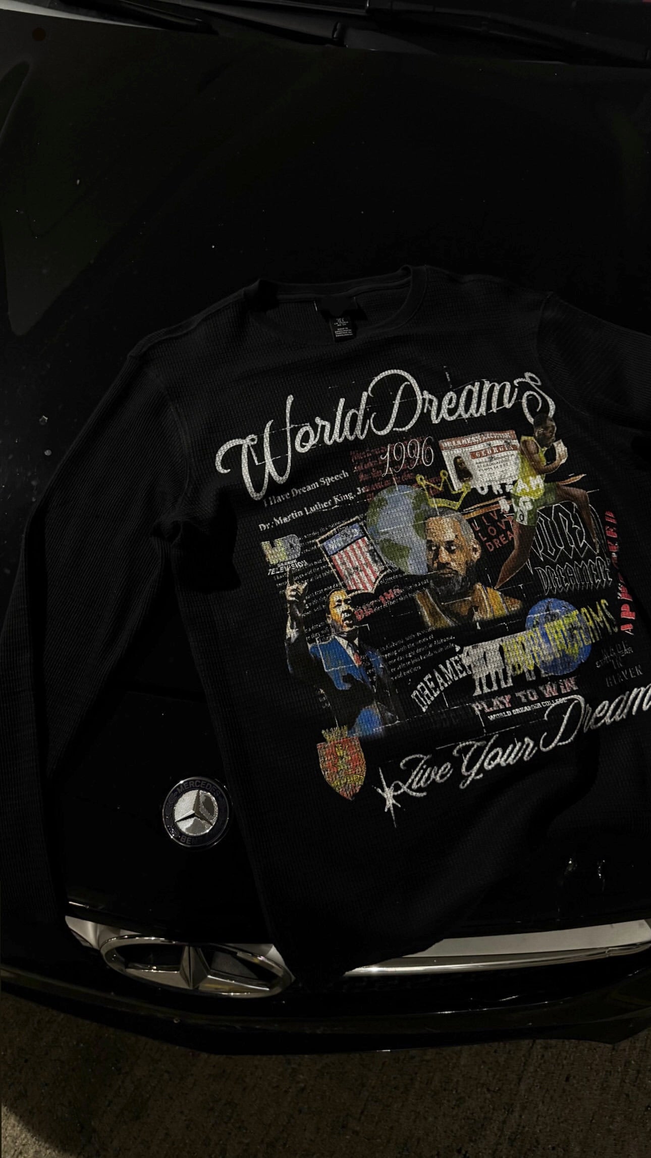 LEGENDS THERMAL