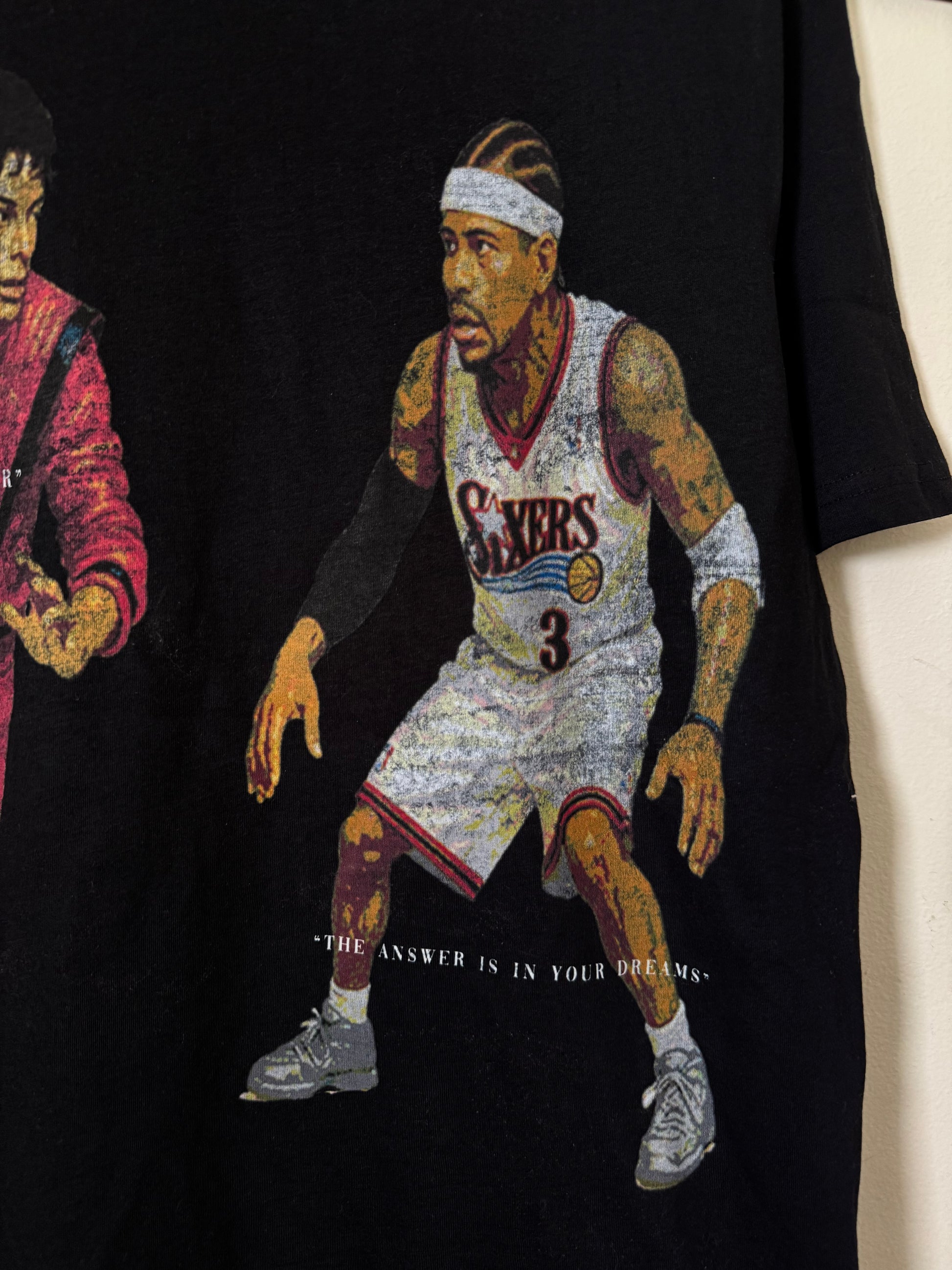 THRILLER TEE
