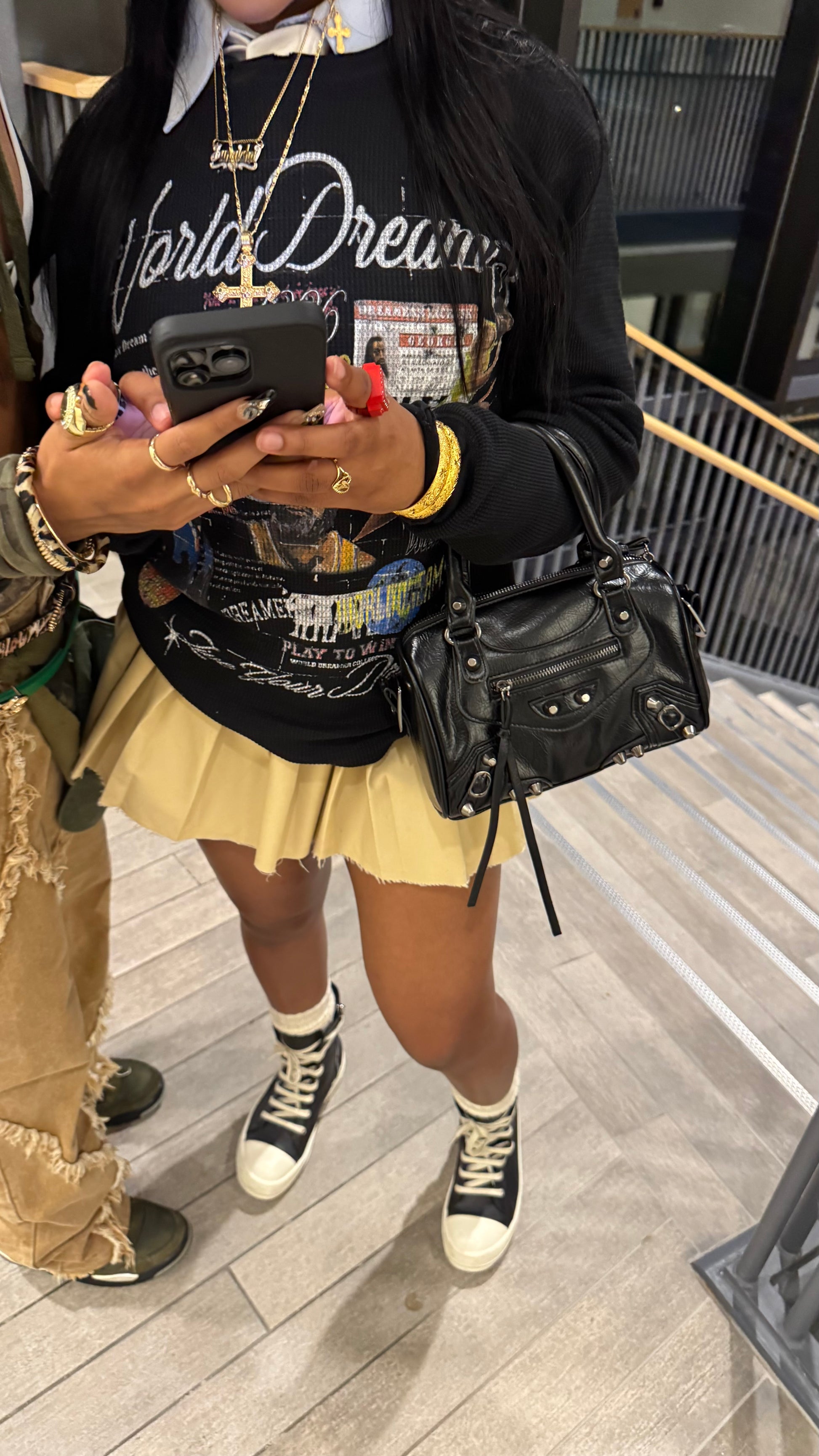 LEGENDS THERMAL