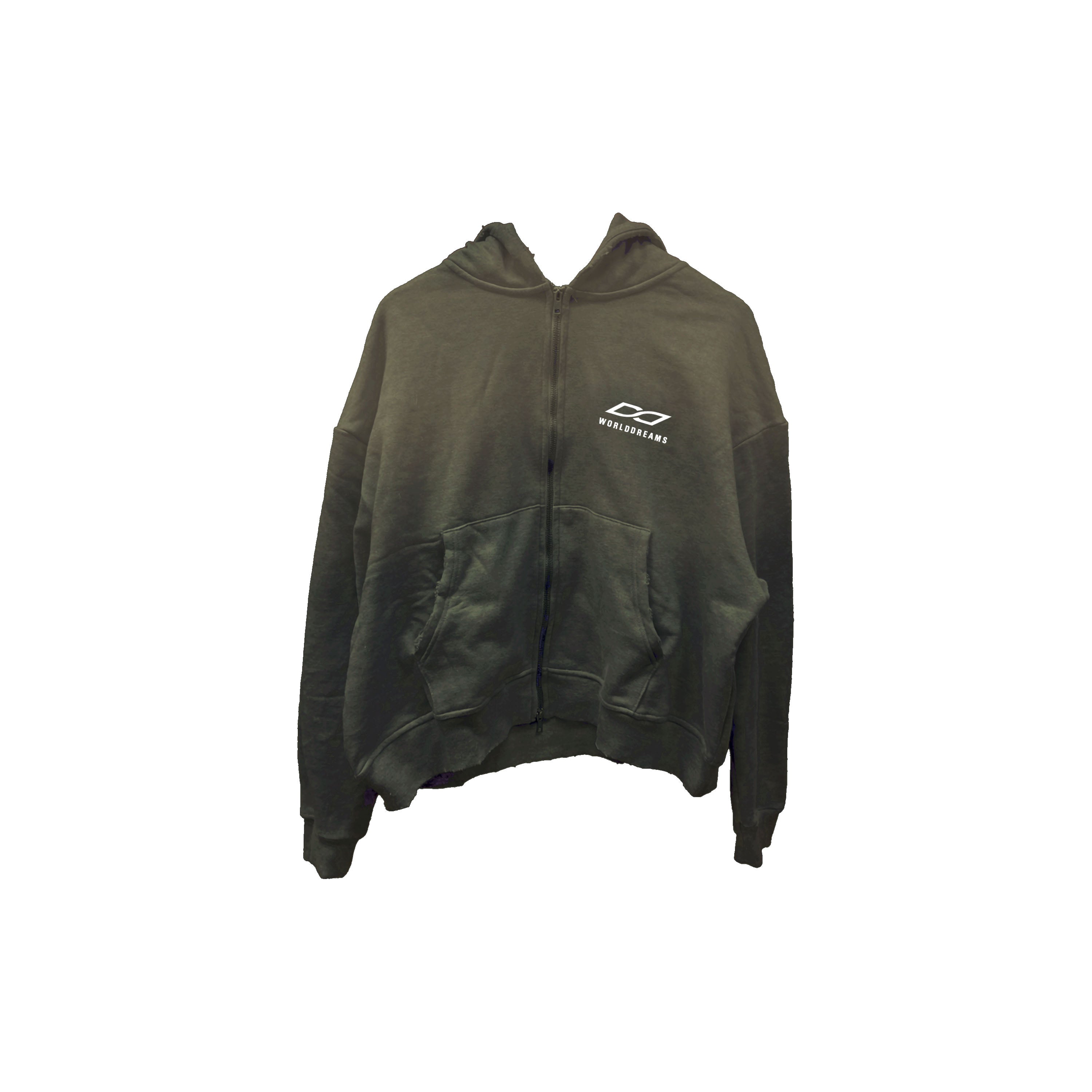 INFINITY HOODIE