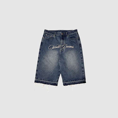 DOVE STREET DENIM