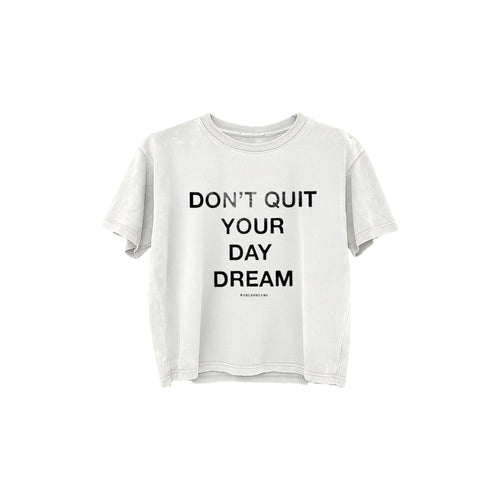 DON'T QUIT TEE