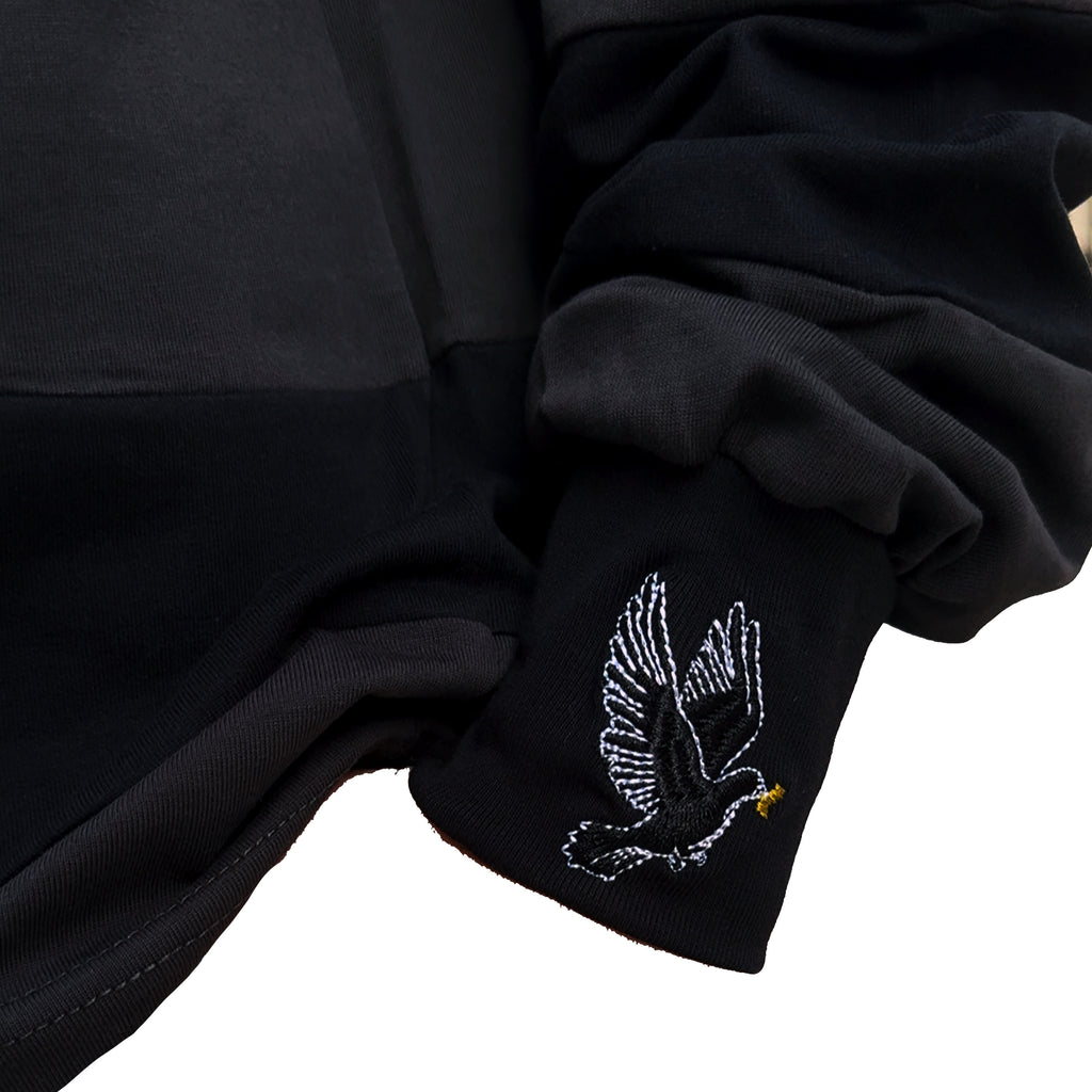 DREAMER RUGBY SHIRT