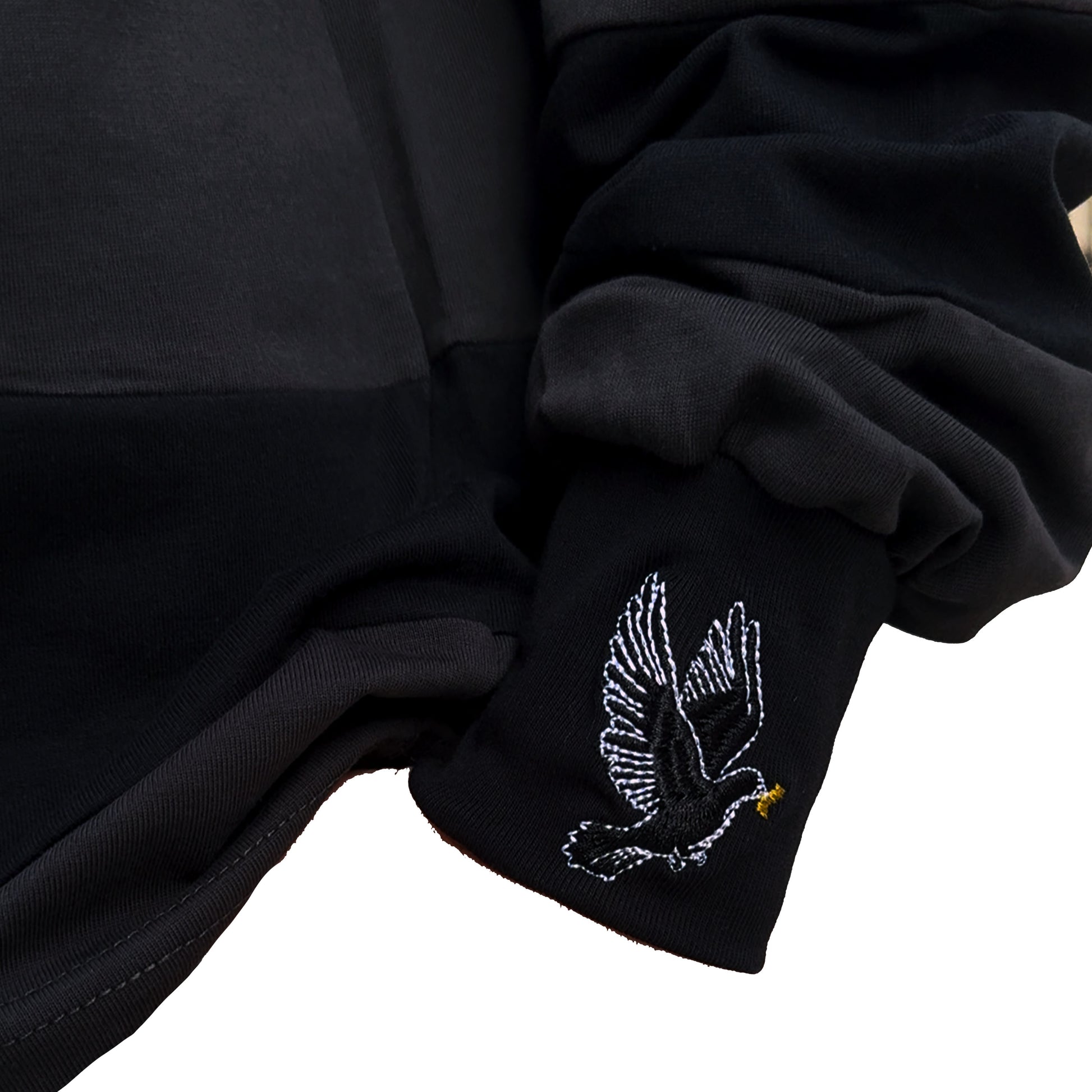 DREAMER RUGBY SHIRT