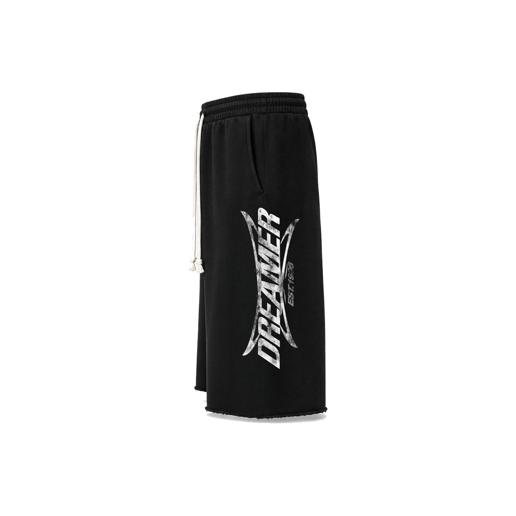DREAMER SWEAT SHORTS