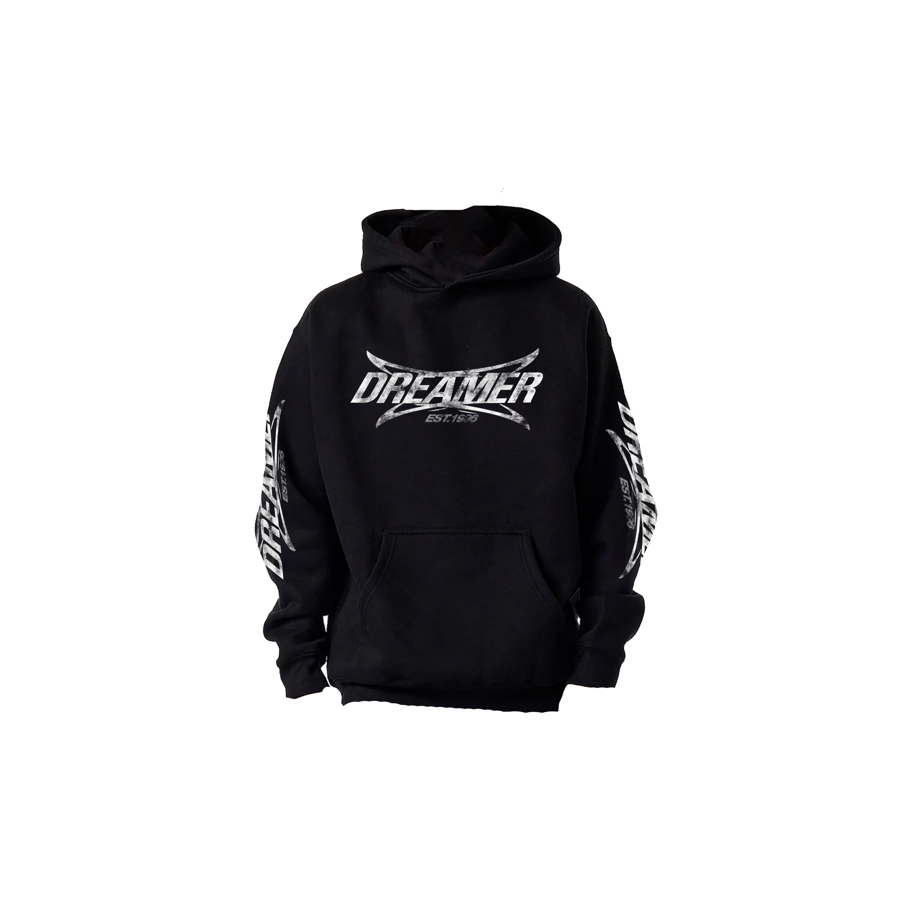 Dreamer Hoodie