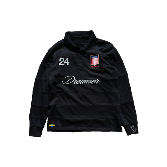 DREAMER RUGBY SHIRT