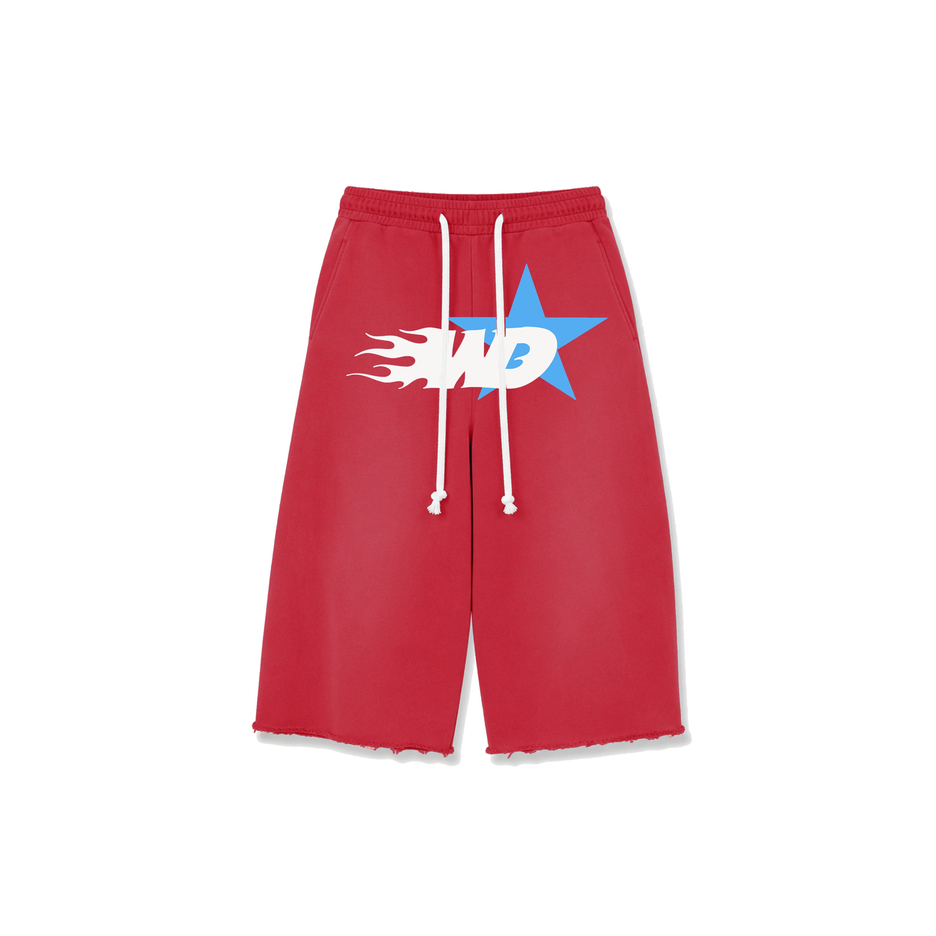 DREAMSTAR SWEAT SHORTS