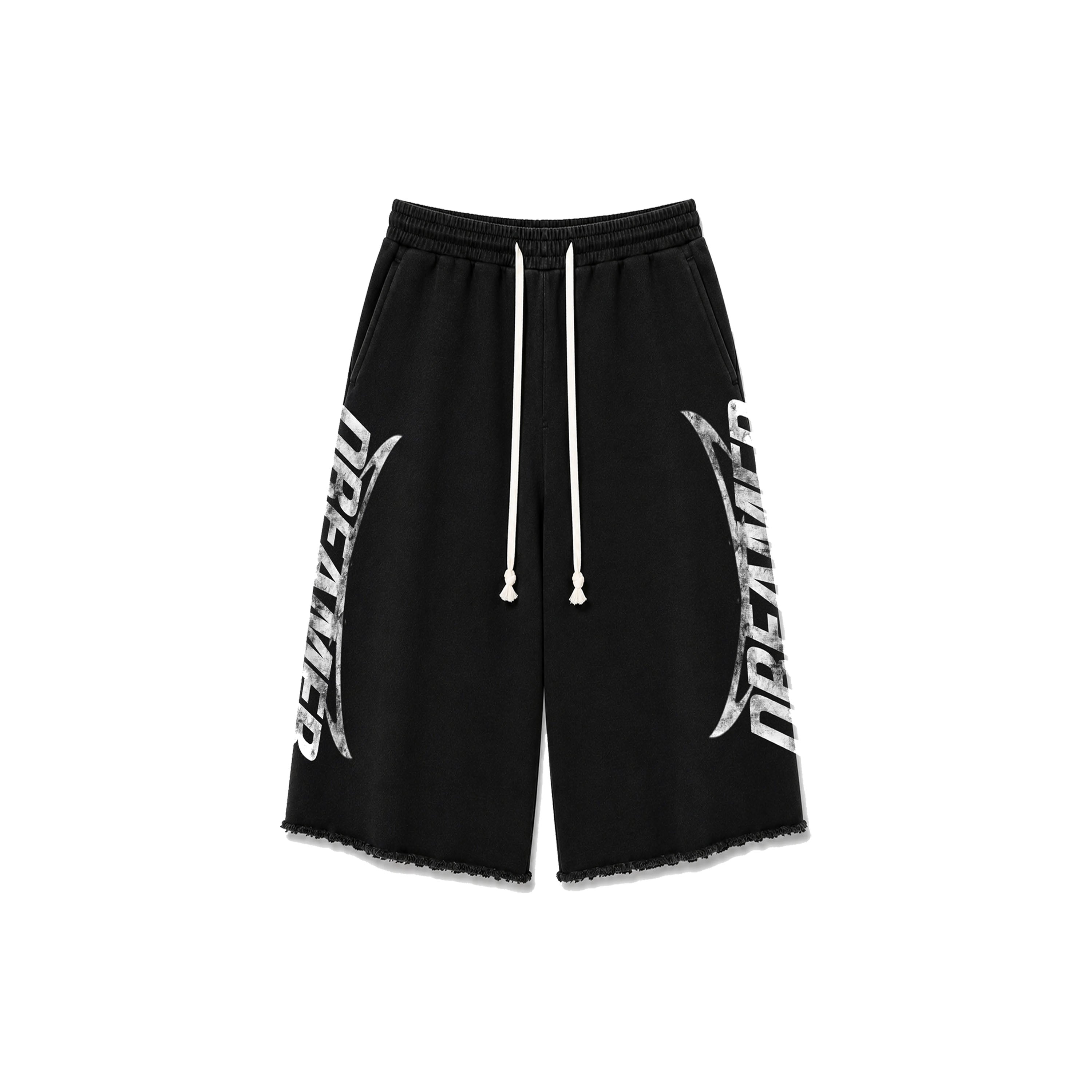 DREAMER SWEAT SHORTS