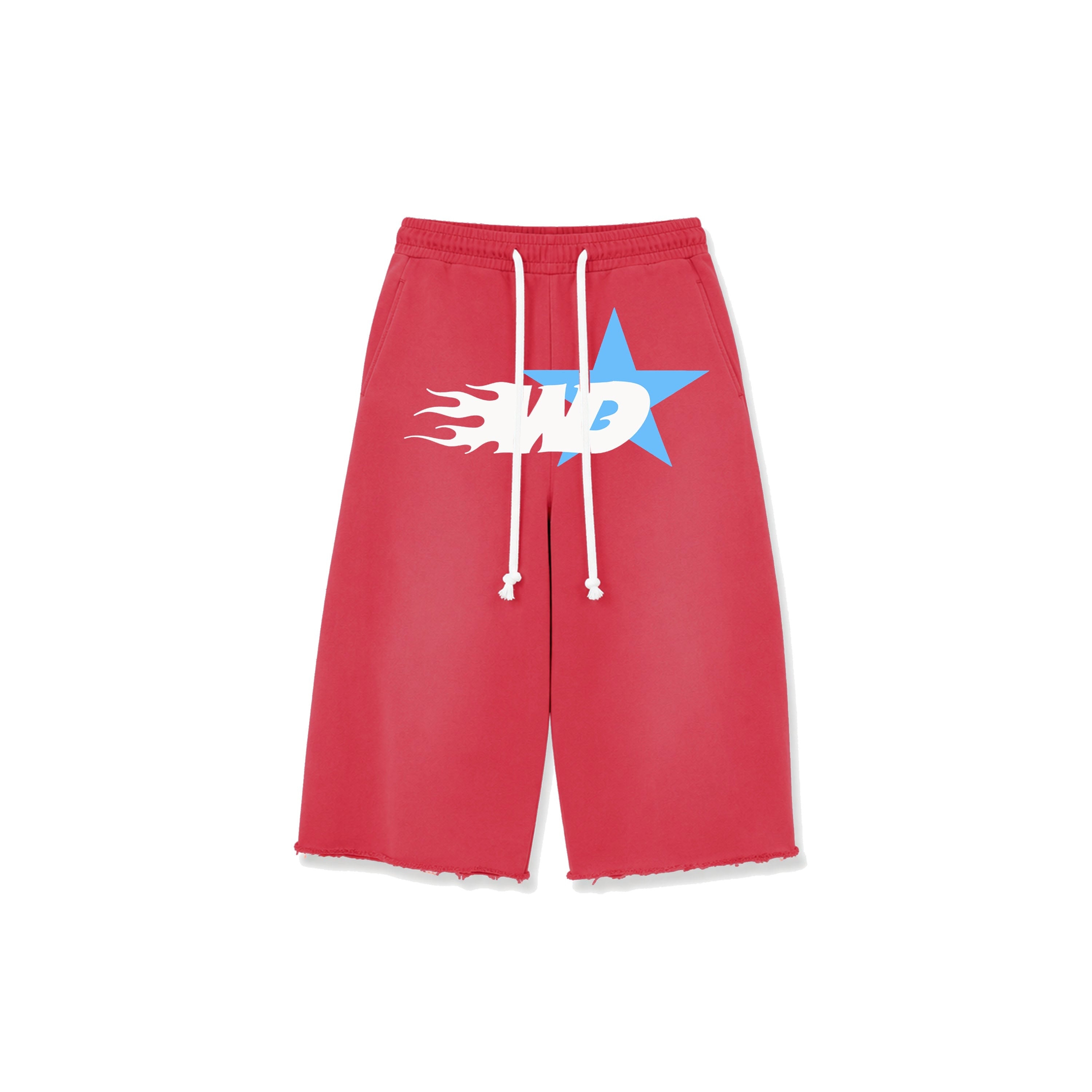DREAMSTAR 3/4 SHORTS
