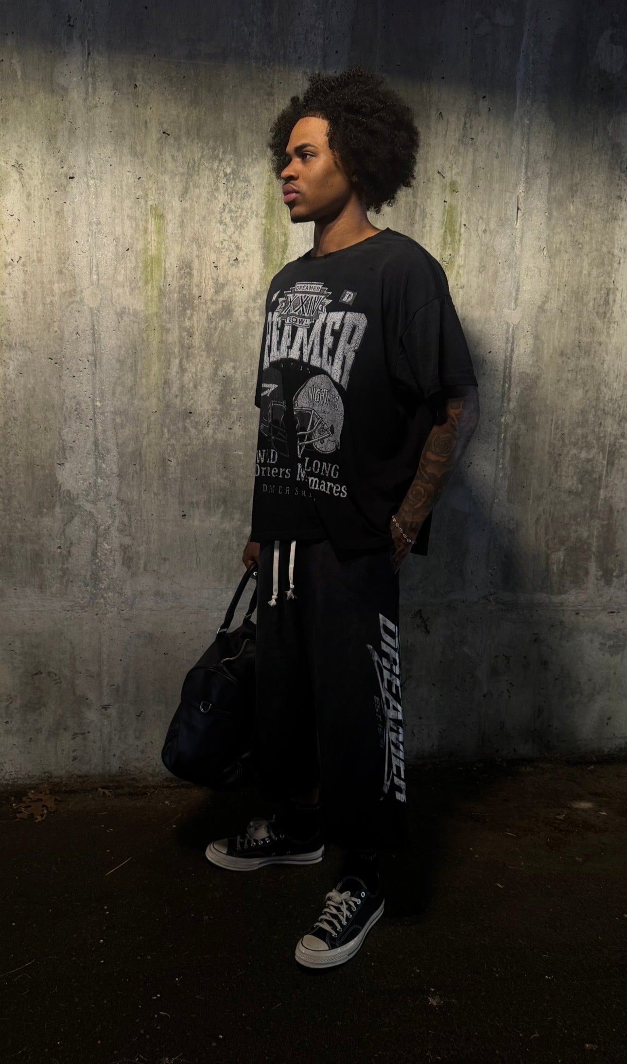 DREAMER BOWL TEE