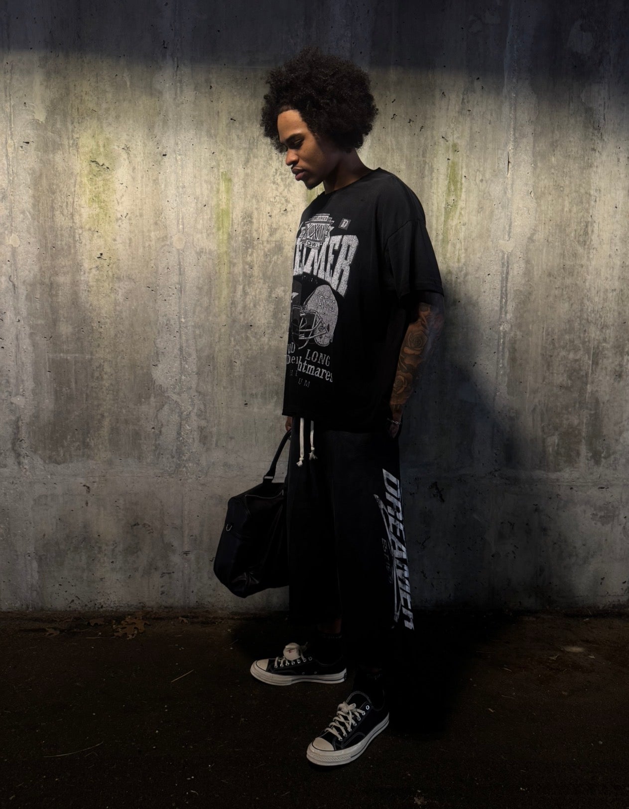 DREAMER BOWL TEE