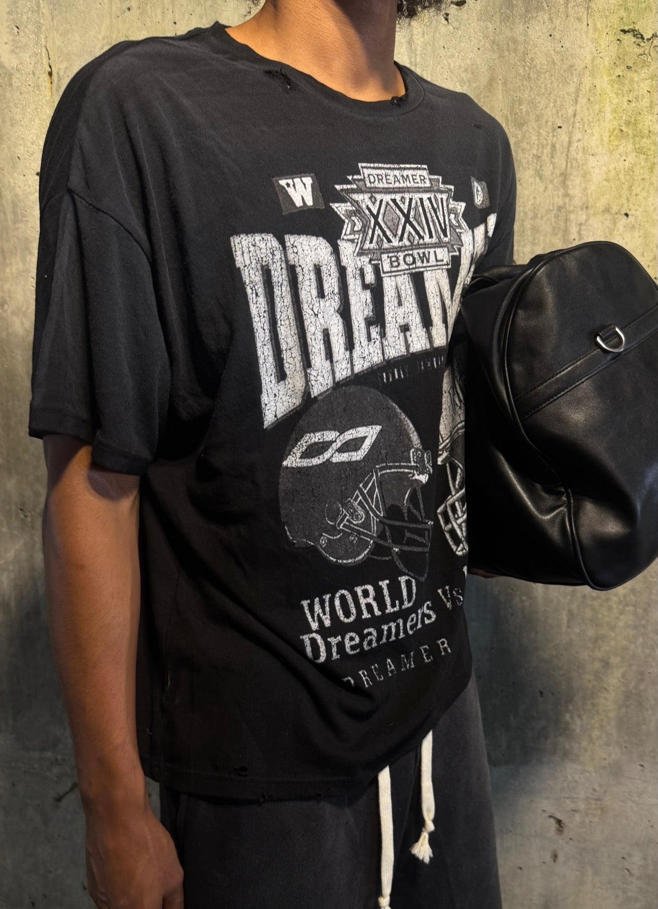 DREAMER BOWL TEE