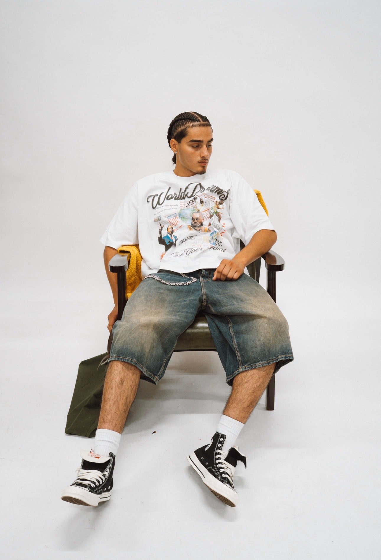 LEGENDS TEE