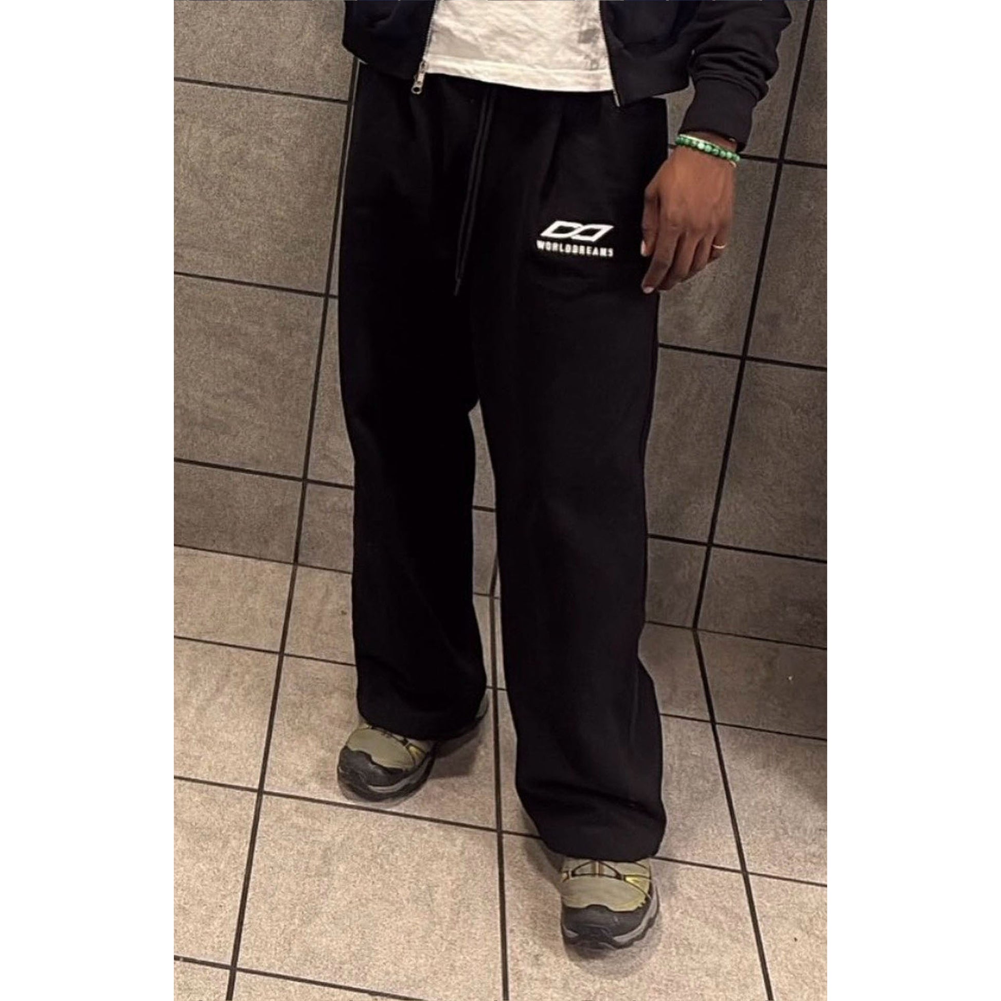 INFINITY SWEATPANTS
