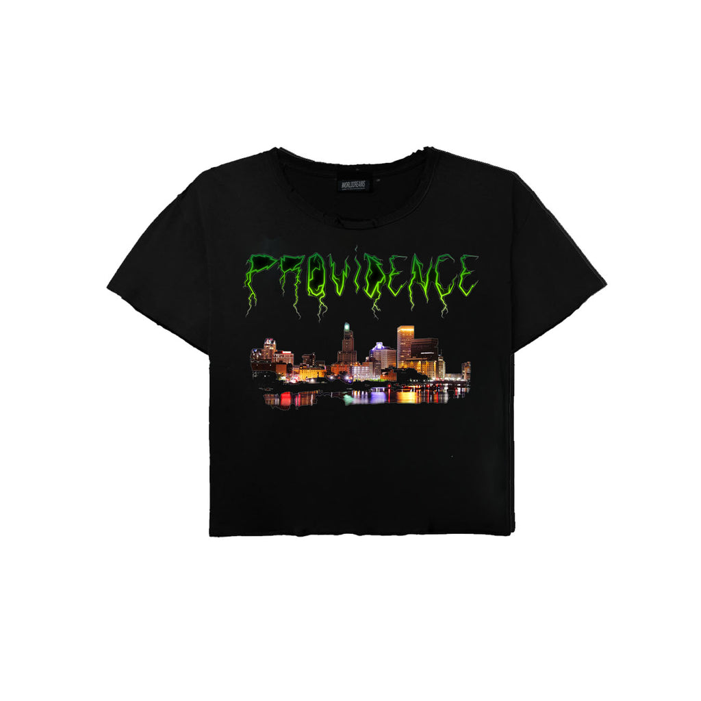 PROVIDENCE TEE
