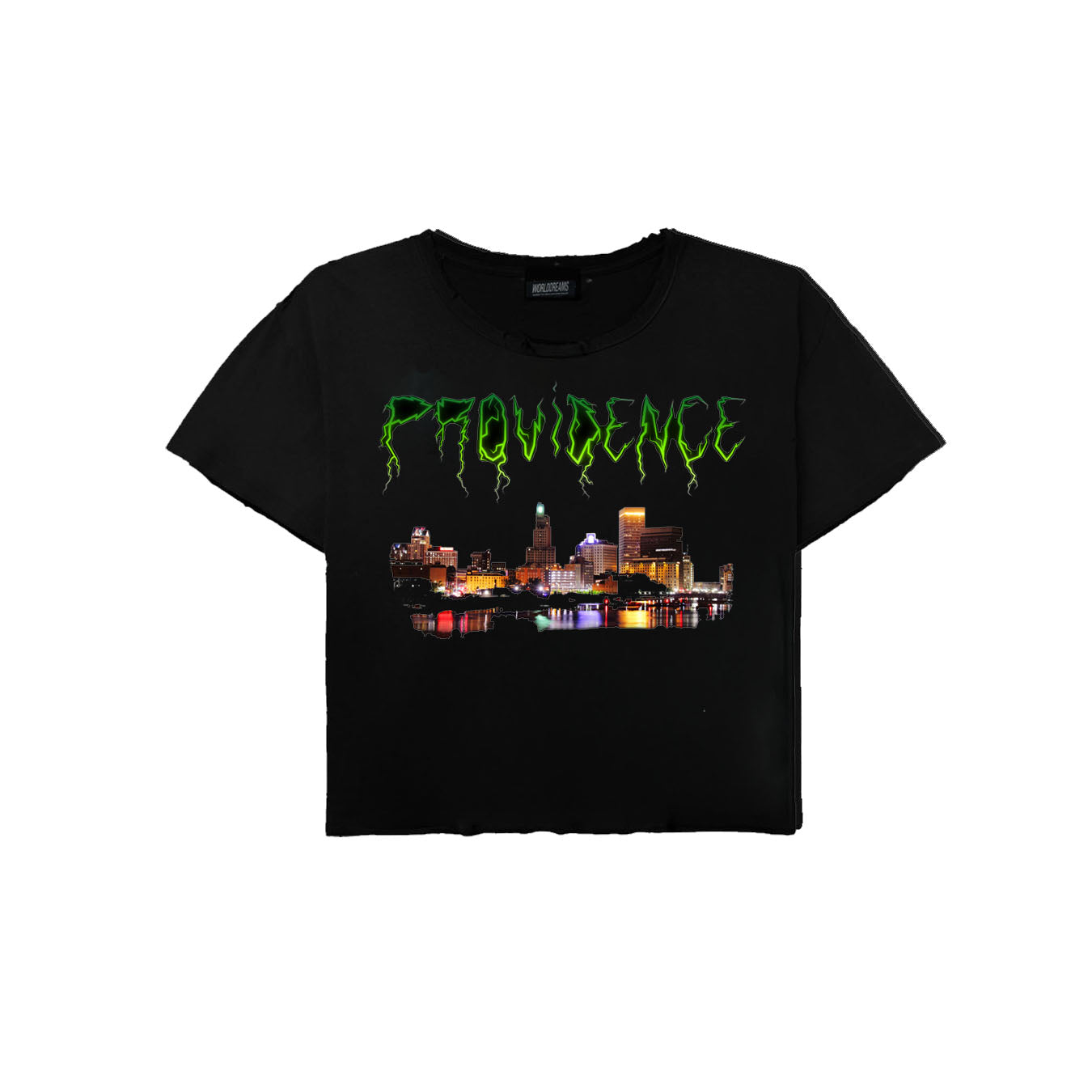 PROVIDENCE TEE
