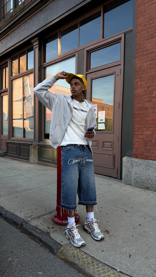 DOVE STREET DENIM