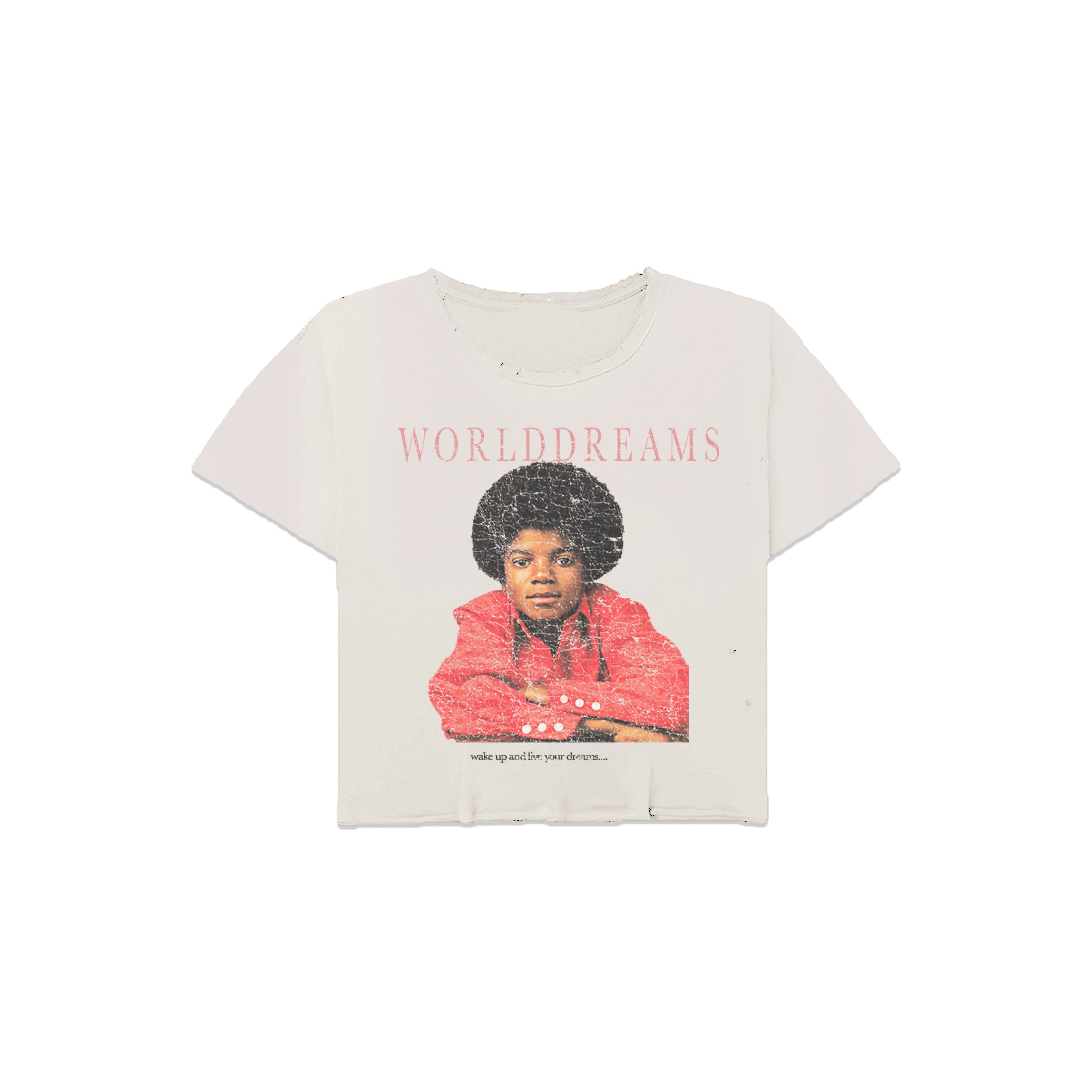 MJ TEE