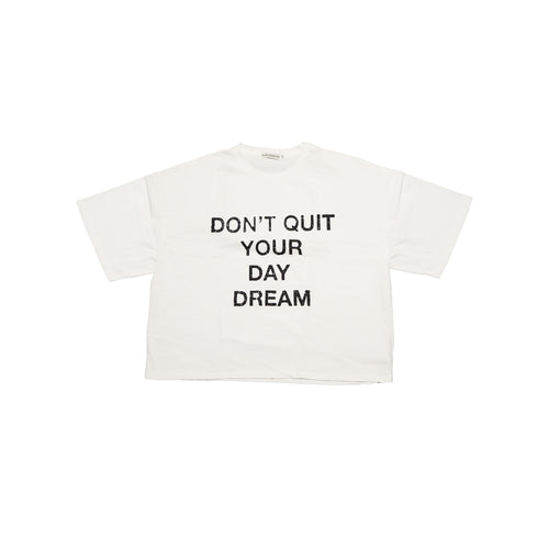 DON'T QUIT TEE