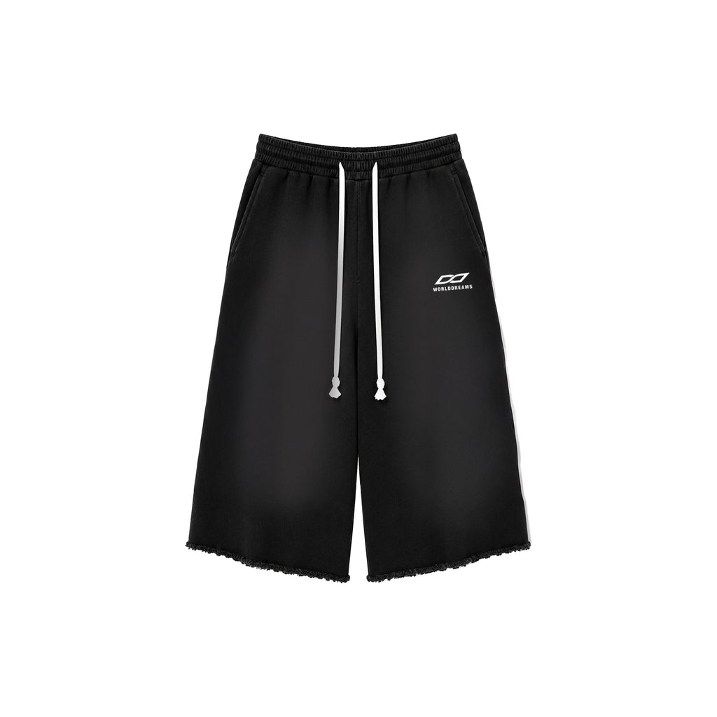 INFINITY V2 3/4 SHORTS