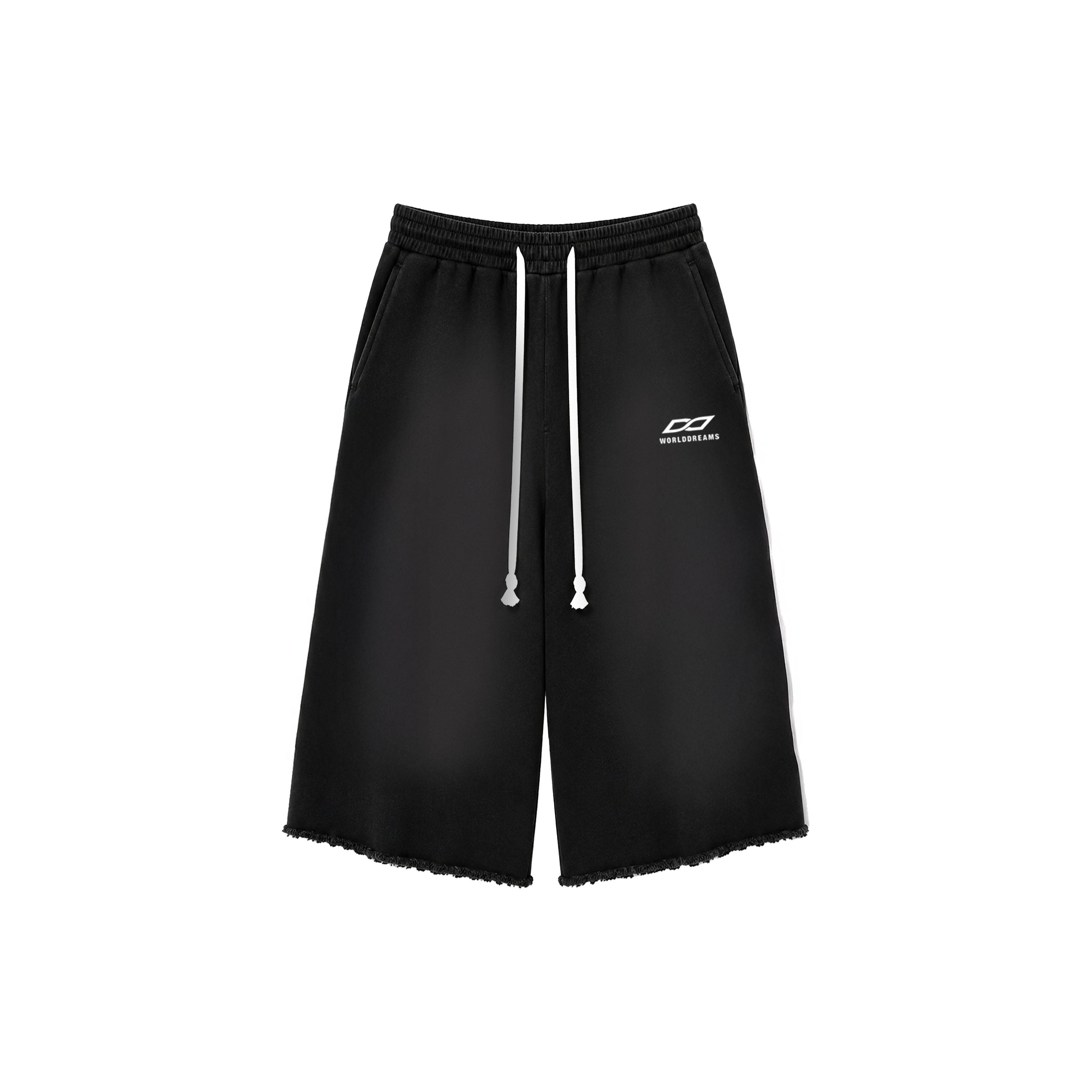 INFINITY V2 3/4 SHORTS