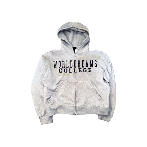 COLLEGE HOODIE