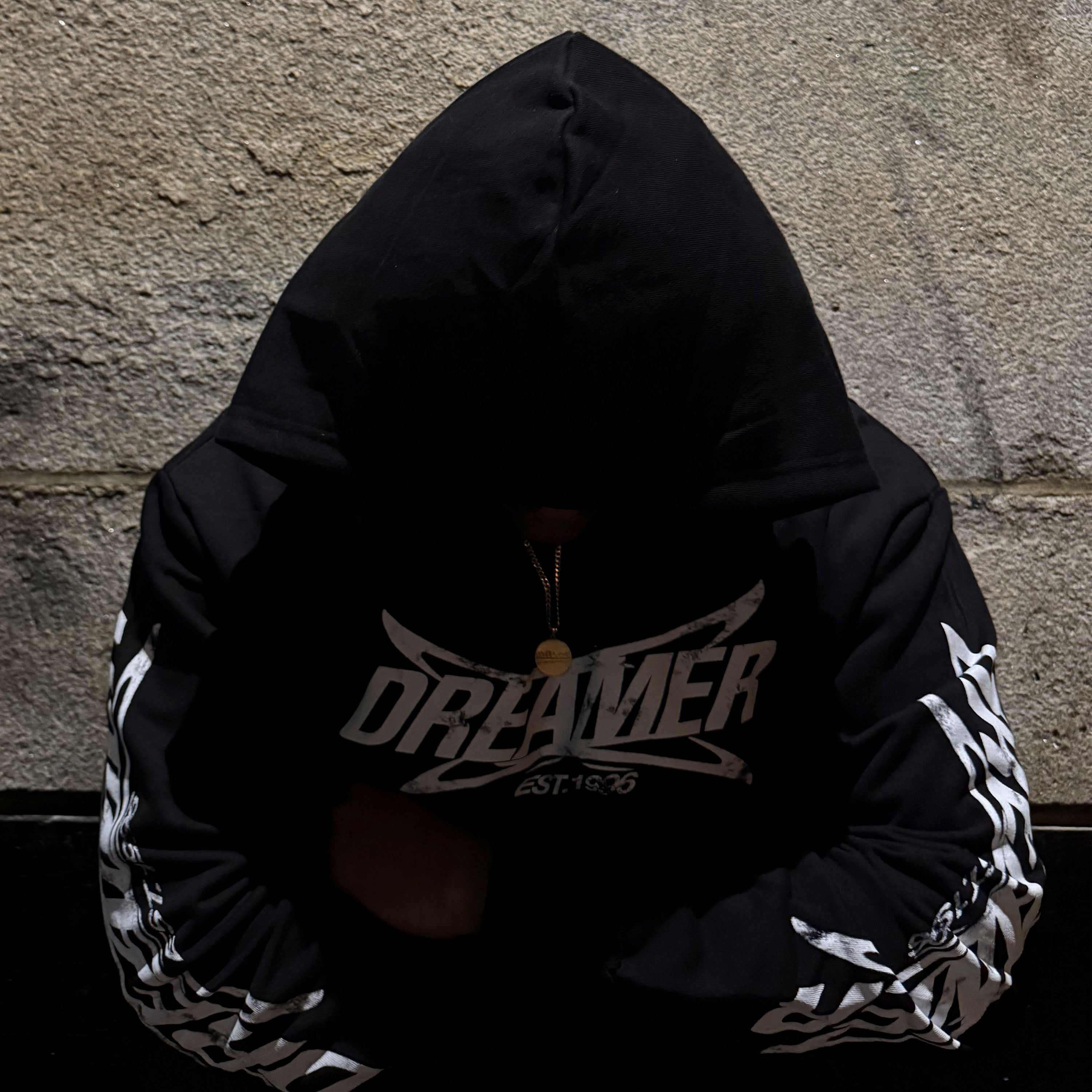 Dreamer Hoodie