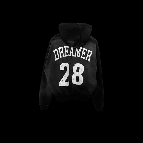 DREAM TEAM HOODIE
