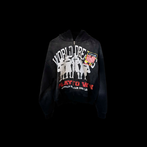 DREAM TEAM HOODIE