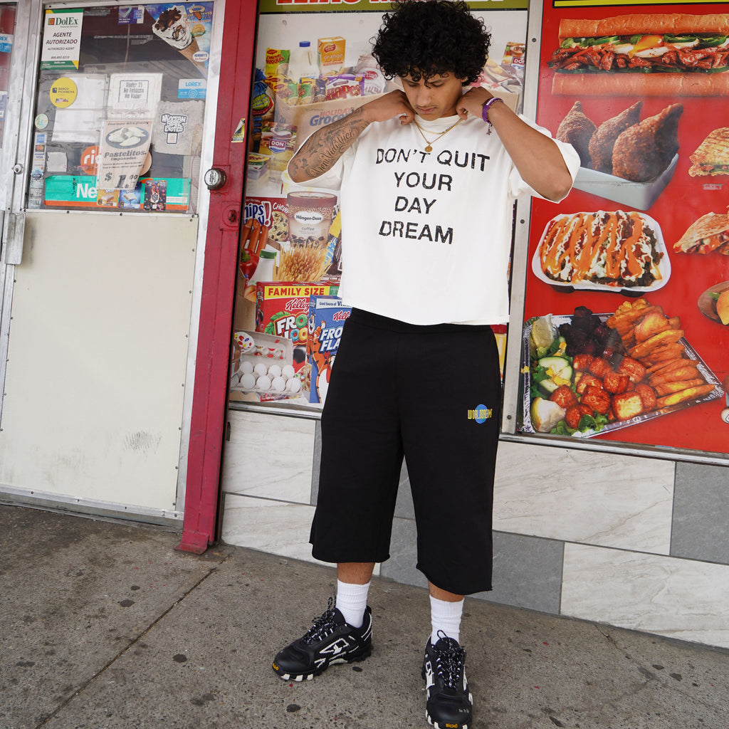 DON'T QUIT TEE