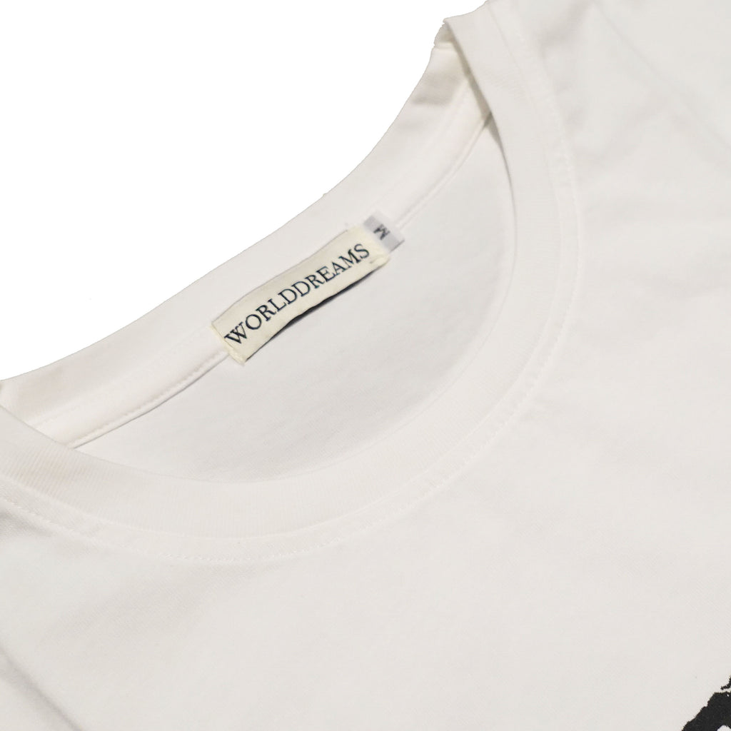 DON'T QUIT TEE