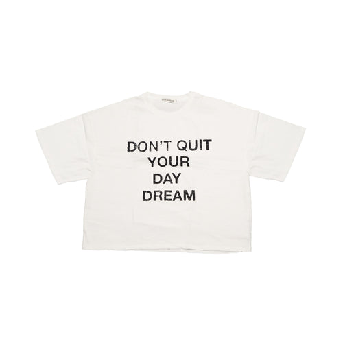 DON'T QUIT TEE
