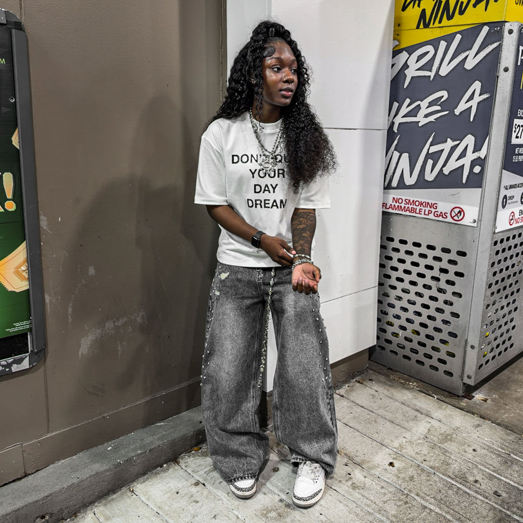 DON'T QUIT TEE