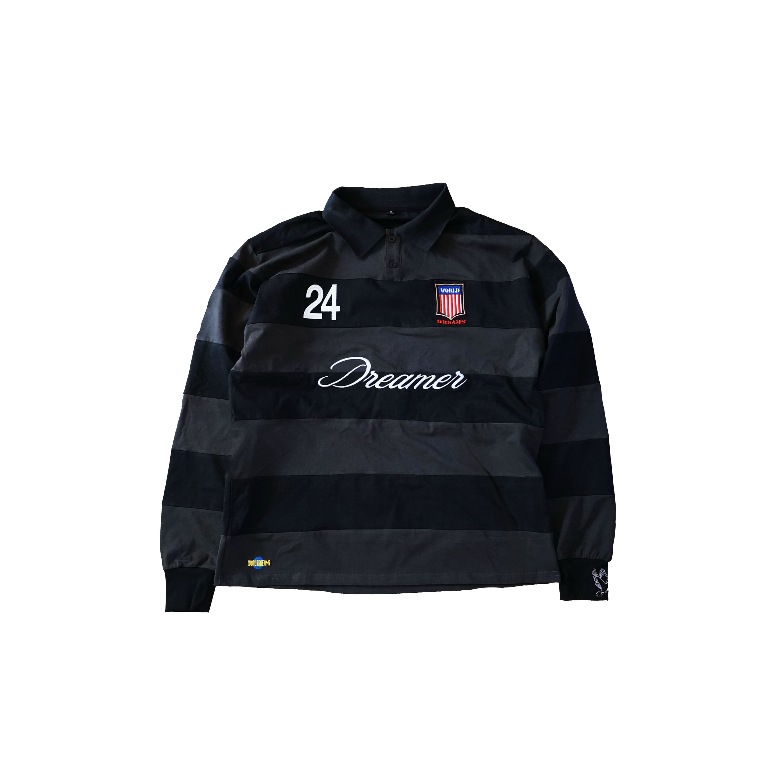 Dreamer Rugby Shirt