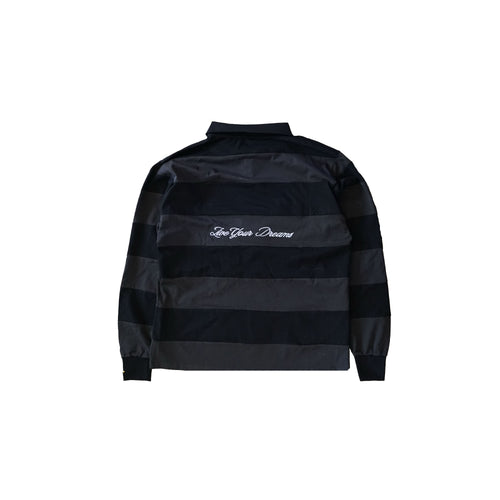DREAMER RUGBY SHIRT