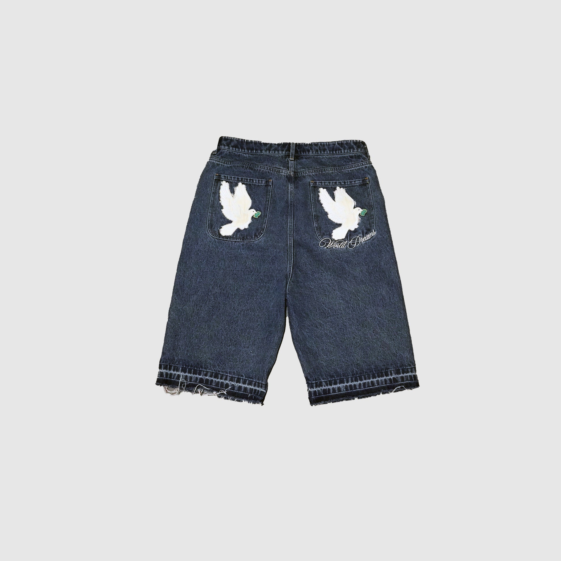 DOVE STREET DENIM