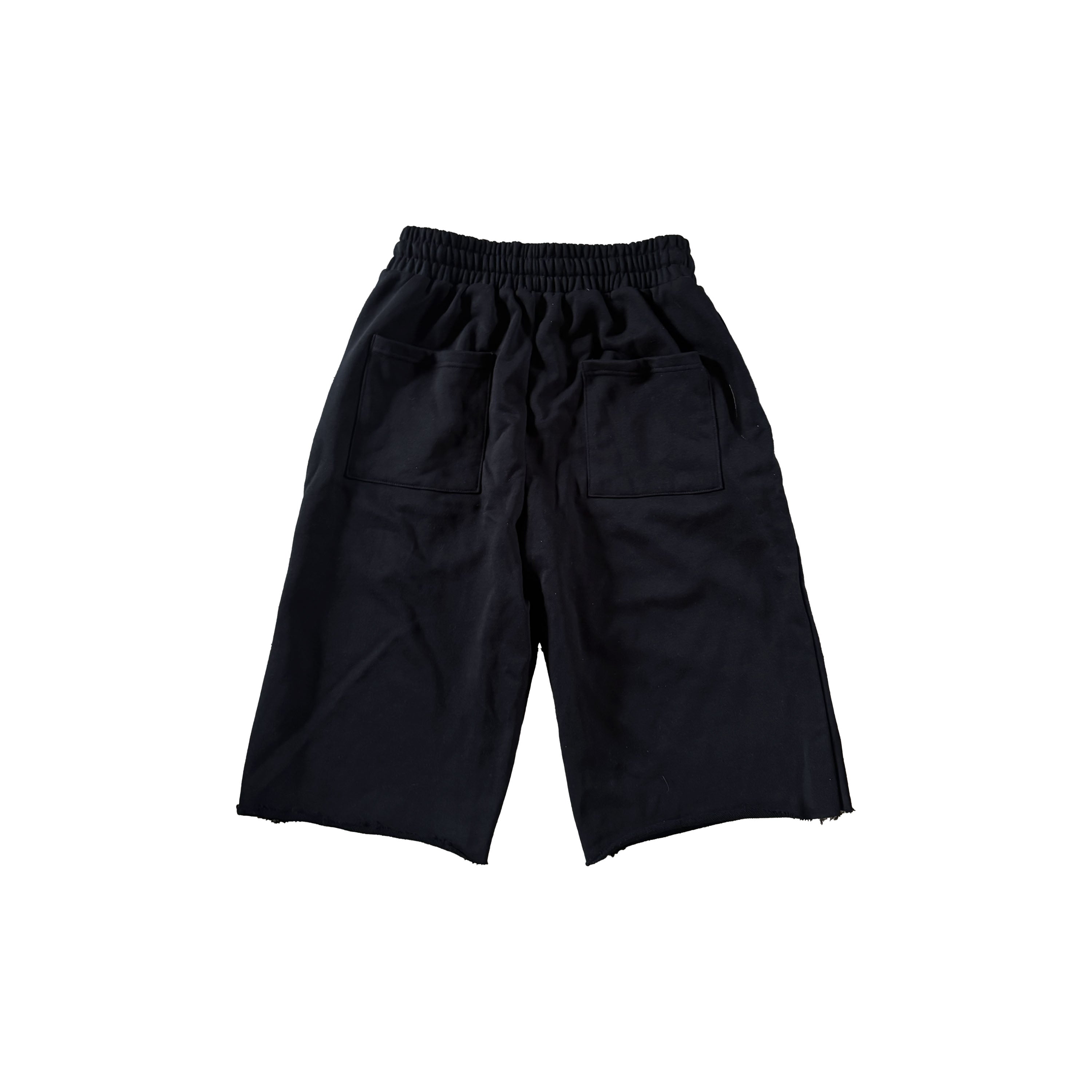 Globe Sweat Shorts