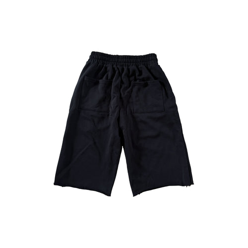 GLOBE SWEAT SHORTS