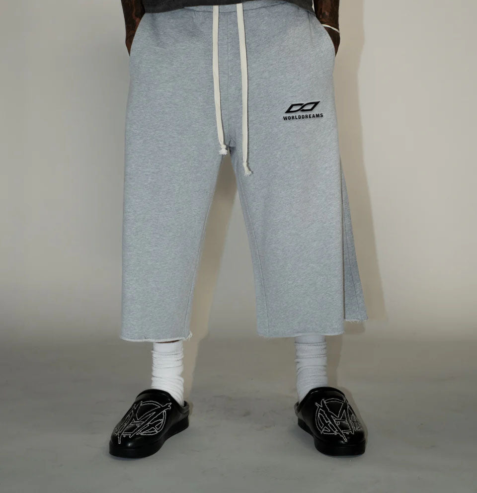 INFINITY V2 3/4 SHORTS