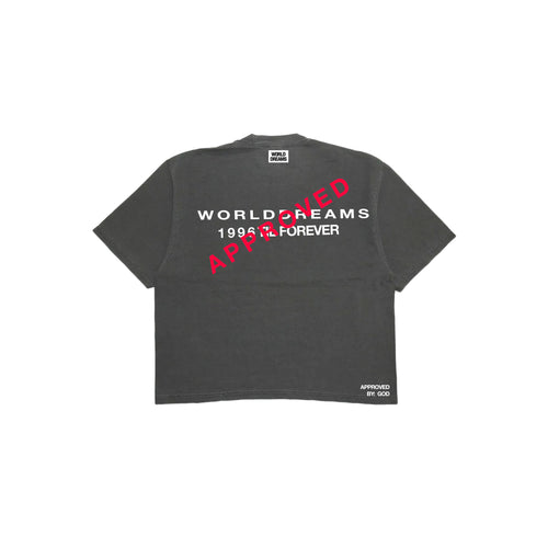HUMAN BEING TEE