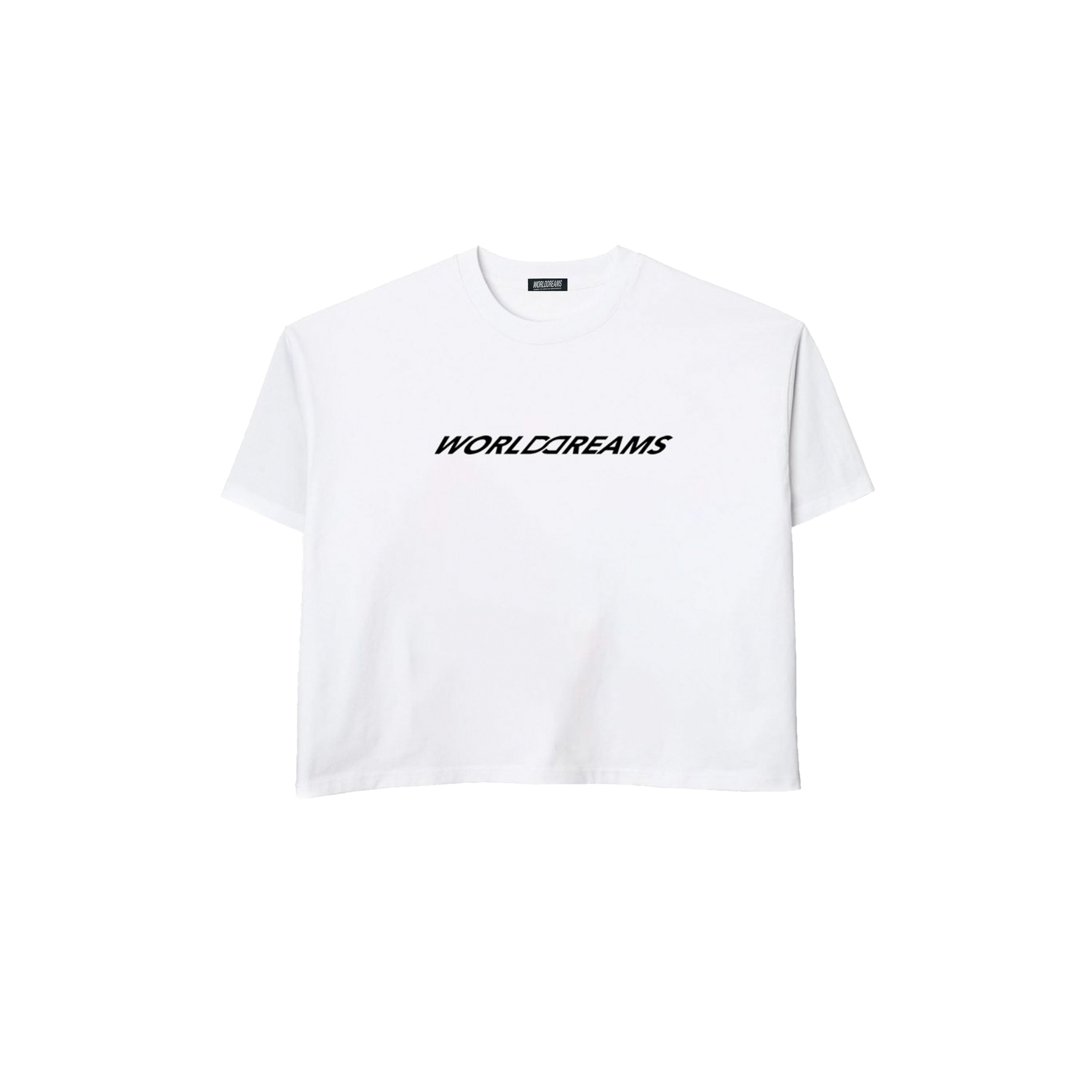 INFINITY V2 TEE