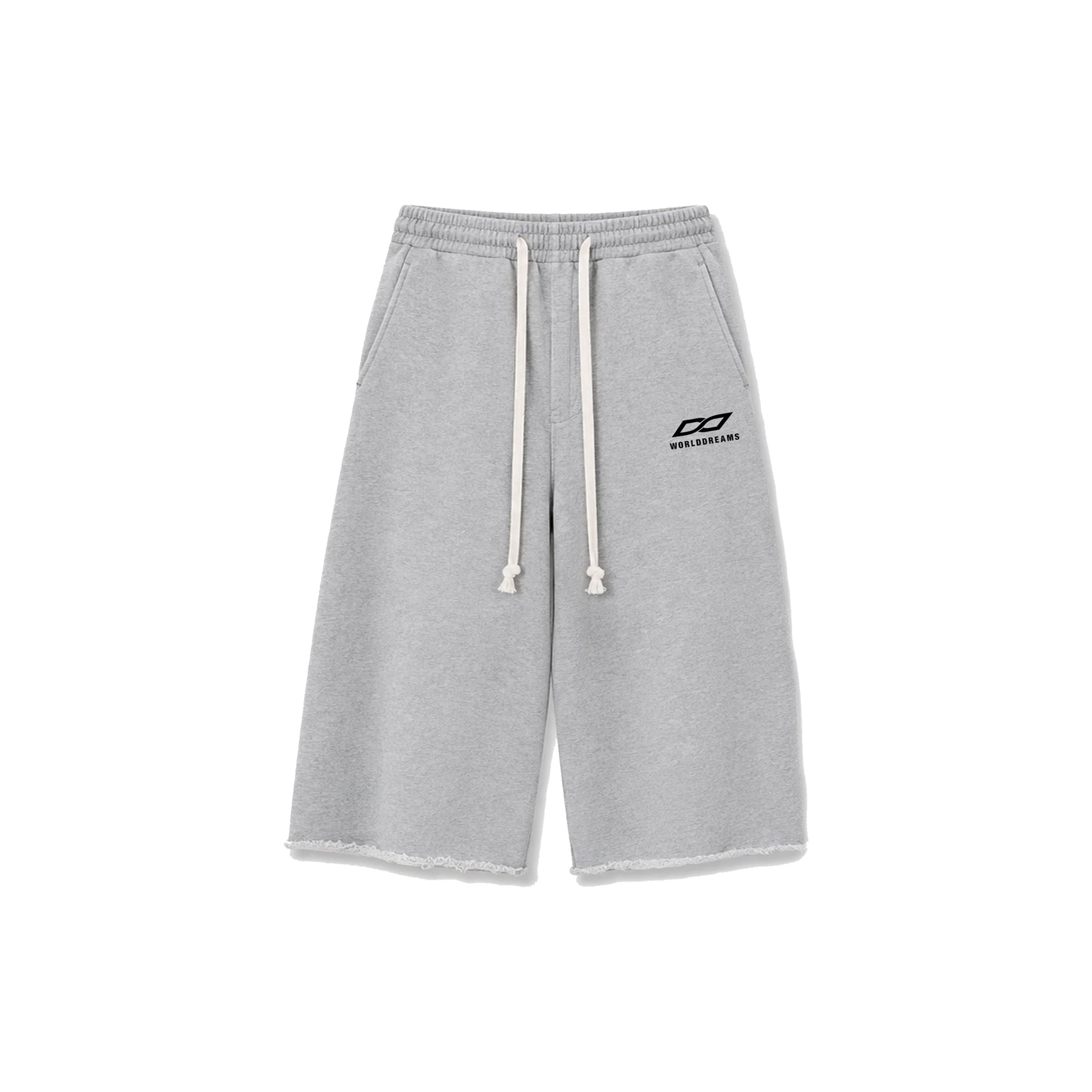 INFINITY V2 3/4 SHORTS
