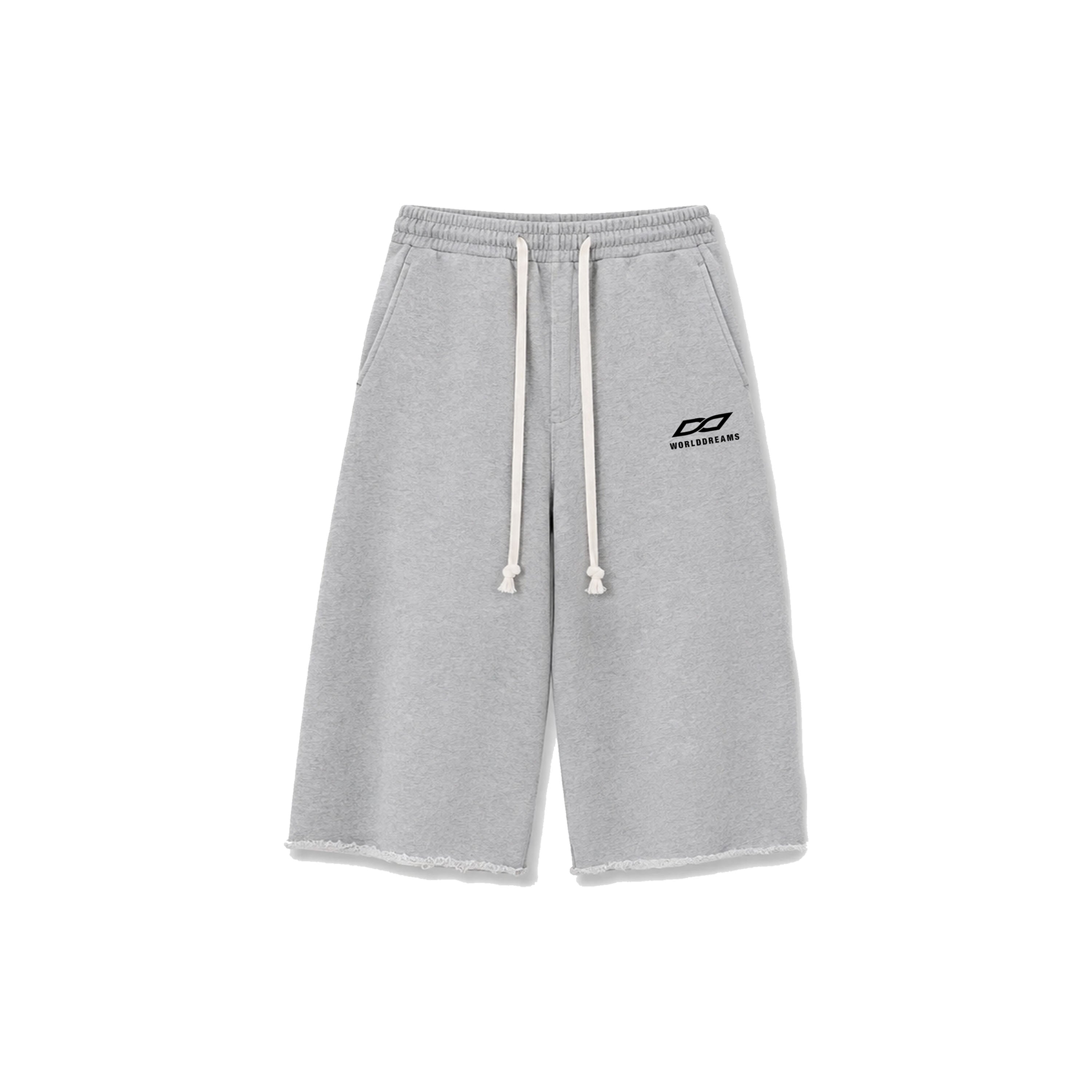 INFINITY V2 SWEAT SHORTS