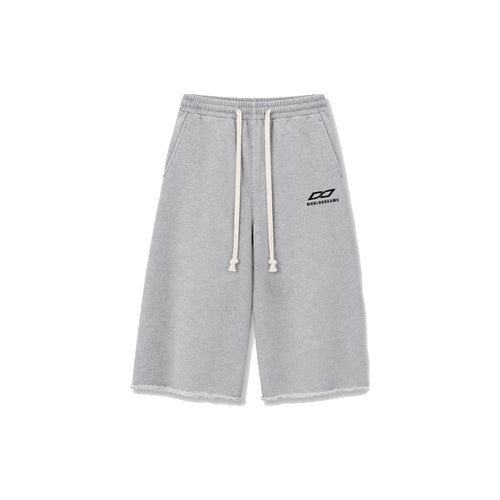 INFINITY 3/4 SHORTS