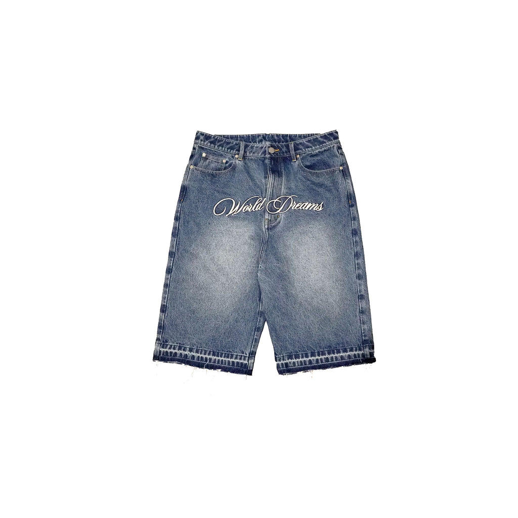 DOVE STREET DENIM