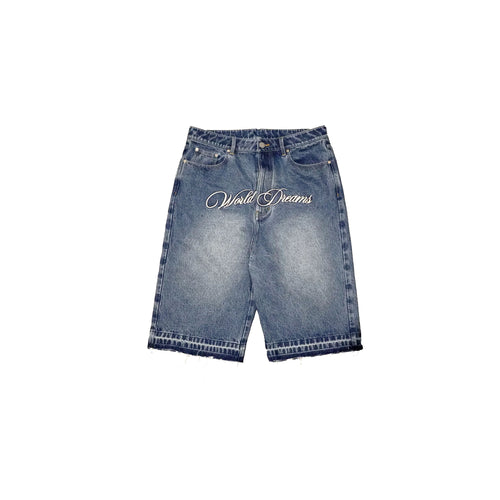 DOVE STREET DENIM